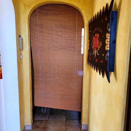 D'artista Сasa de vacaciones *