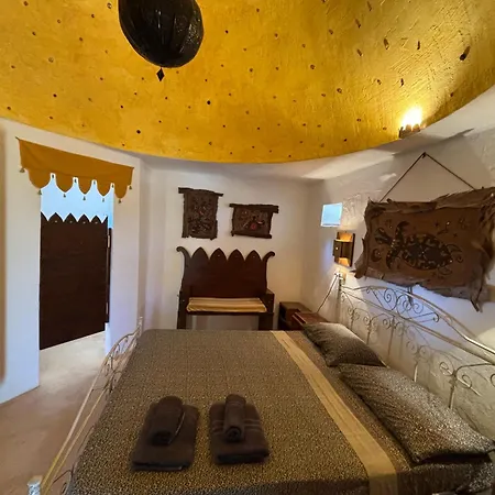 D'artista Сasa de vacaciones