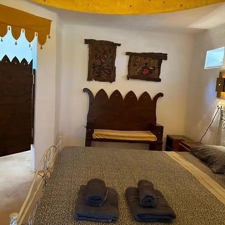 D'artista Сasa de vacaciones *