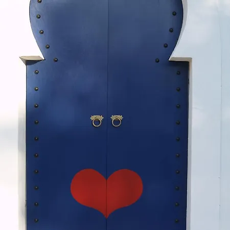 Сasa de vacaciones D'artista *