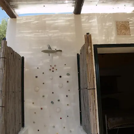 D'artista Сasa de vacaciones Savelletri