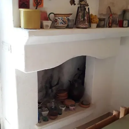 Сasa de vacaciones D'artista *