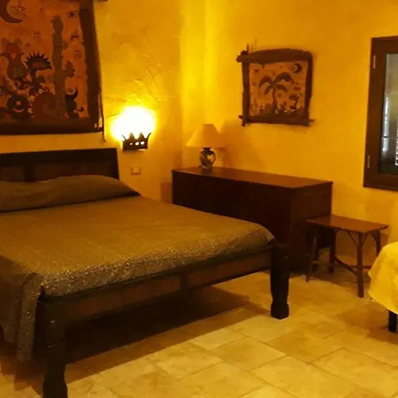 Сasa de vacaciones D'artista