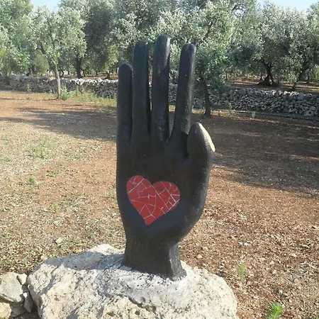 D'artista Сasa de vacaciones *