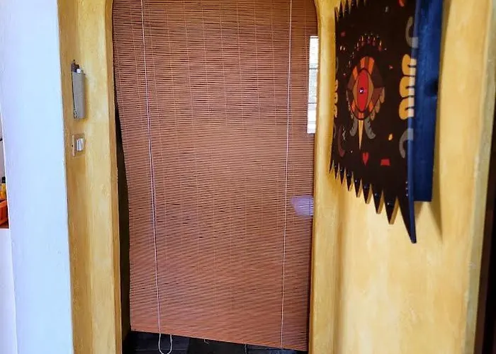 D'artista Casa vacanze *