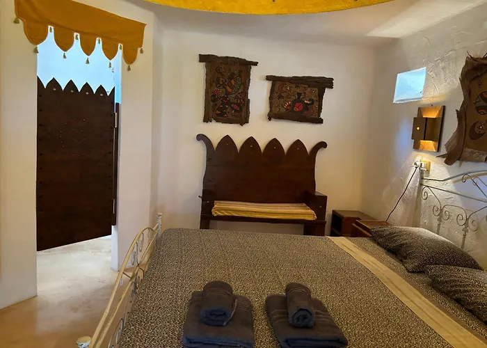 D'artista Casa vacanze *