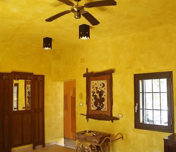 Casa vacanze D'artista *
