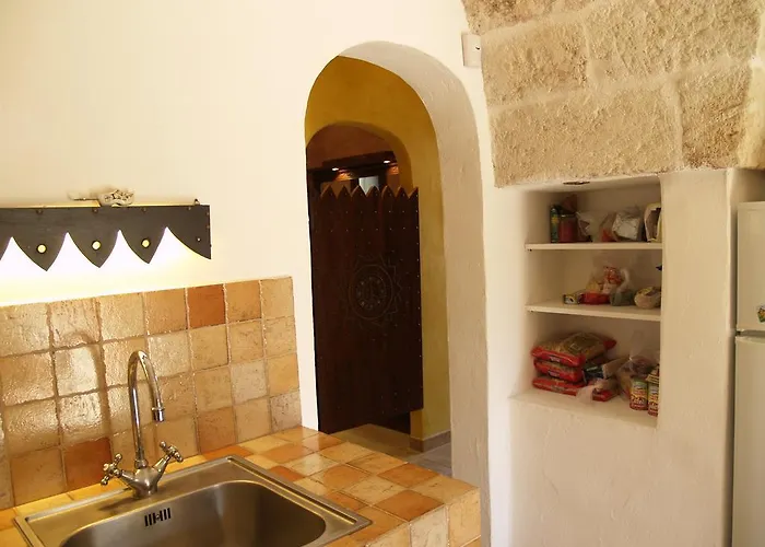 D'artista Casa vacanze