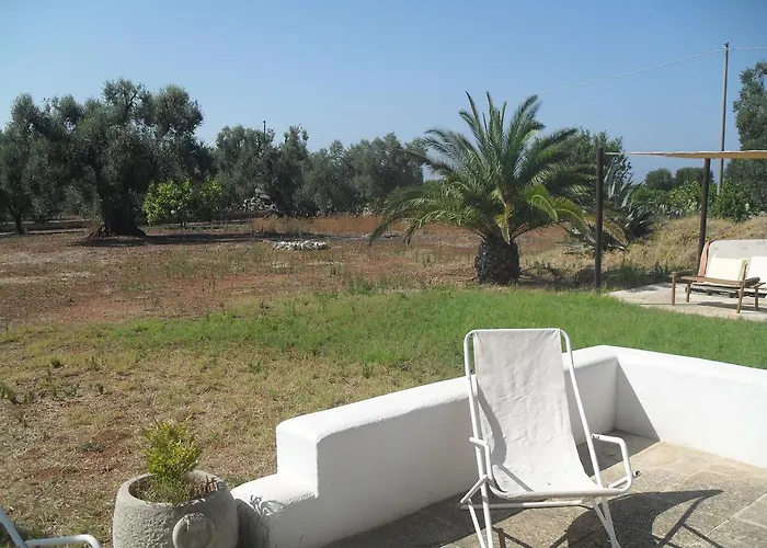 Casa vacanze D'artista *