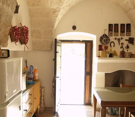 Casa vacanze D'artista