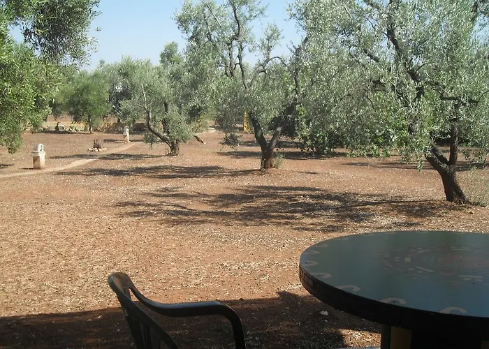 Casa vacanze D'artista