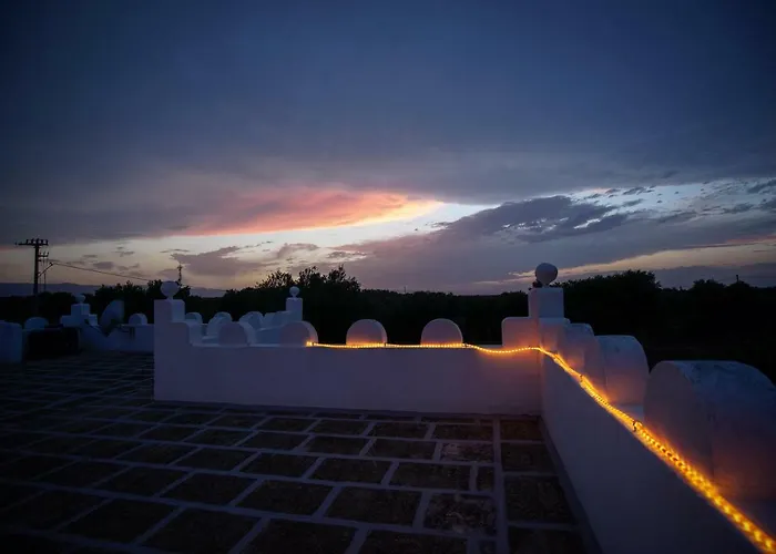 Casa vacanze D'artista