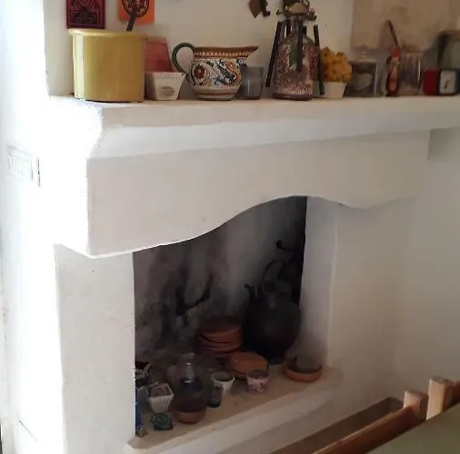 Casa vacanze D'artista *