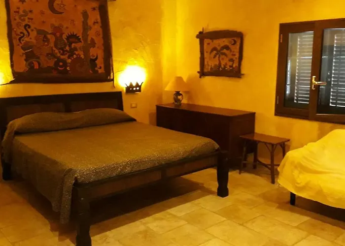 Casa vacanze D'artista