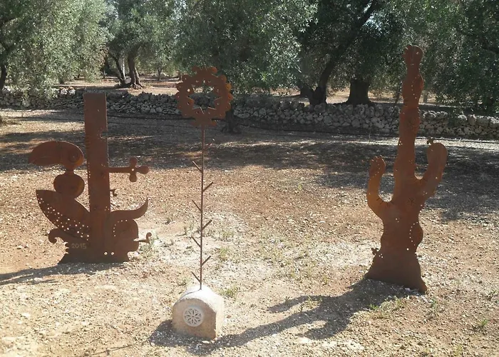 D'artista Casa vacanze