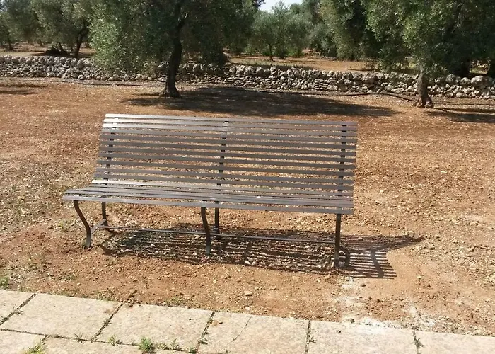 Casa vacanze D'artista Savelletri