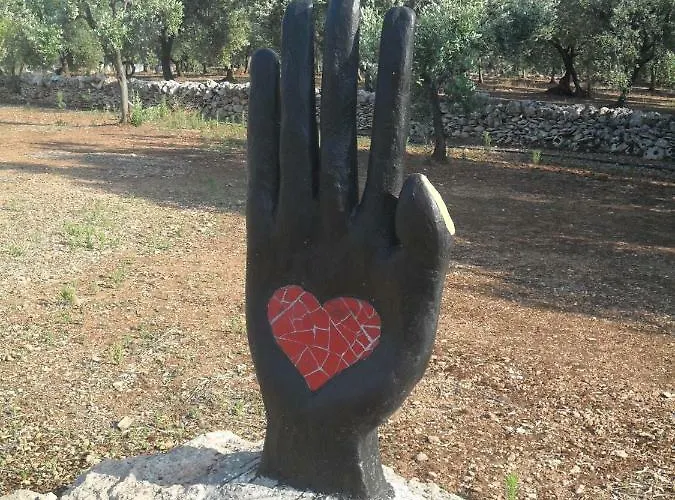 D'artista Casa vacanze *