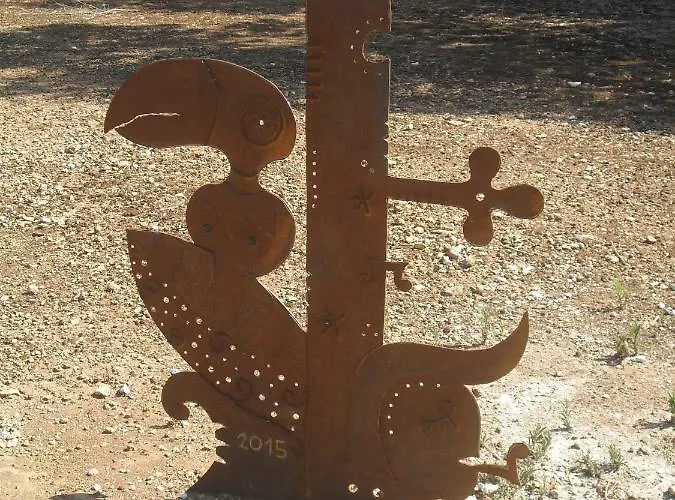 D'artista Casa vacanze Savelletri