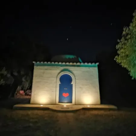 Casa vacanze D'artista Savelletri