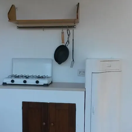 Casa vacanze D'artista *