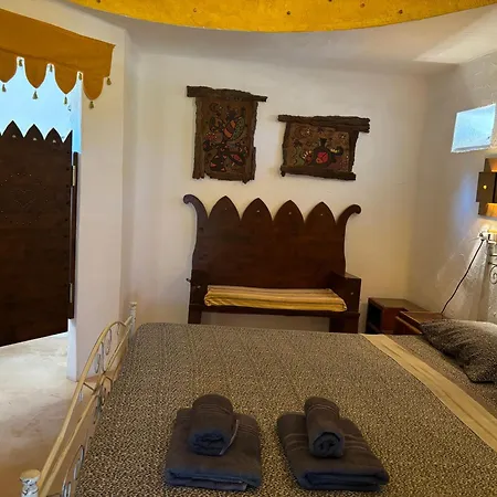 D'artista Casa vacanze *