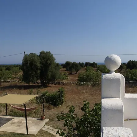D'artista Casa vacanze Savelletri