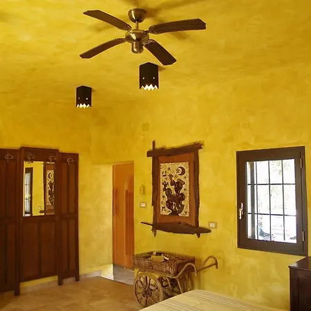 Casa vacanze D'artista *