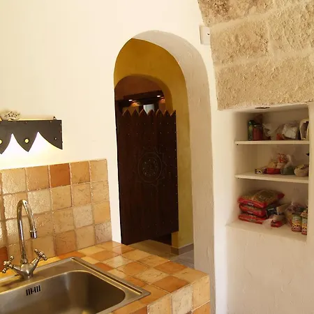 D'artista Casa vacanze