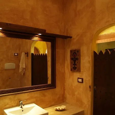 Casa vacanze D'artista
