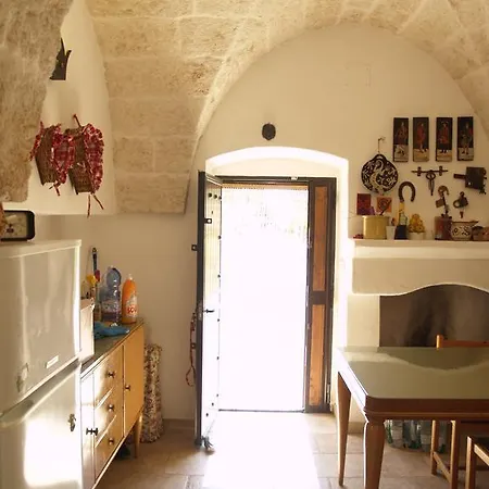 Casa vacanze D'artista