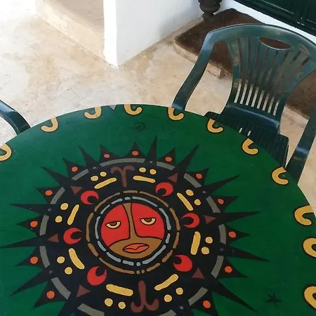 D'artista Σπίτι διακοπών *