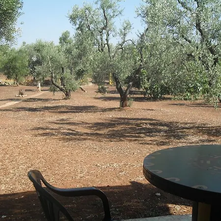 Casa vacanze D'artista
