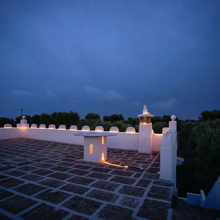 Casa vacanze D'artista Savelletri