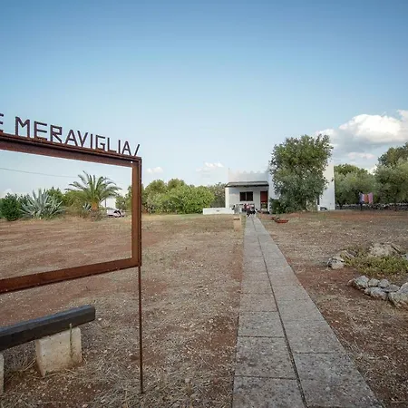Casa vacanze D'artista