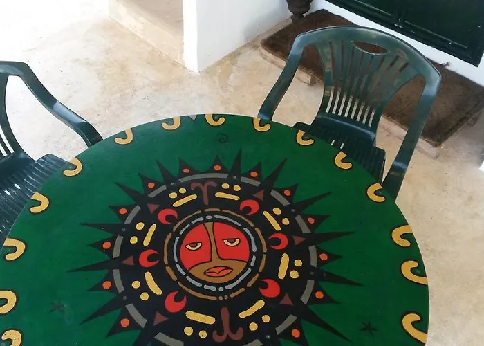 D'artista בית נופש *